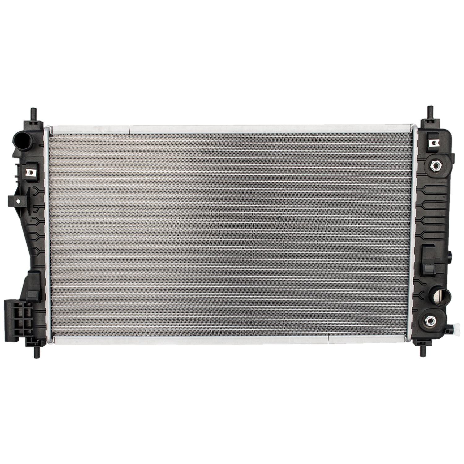 Denso 2219313 - Radiator Denso 2219313 Radiator product image 1 of 1