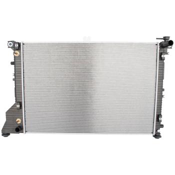 2019 Nissan NV3500 Radiator Denso 2219315 image 1 of 1