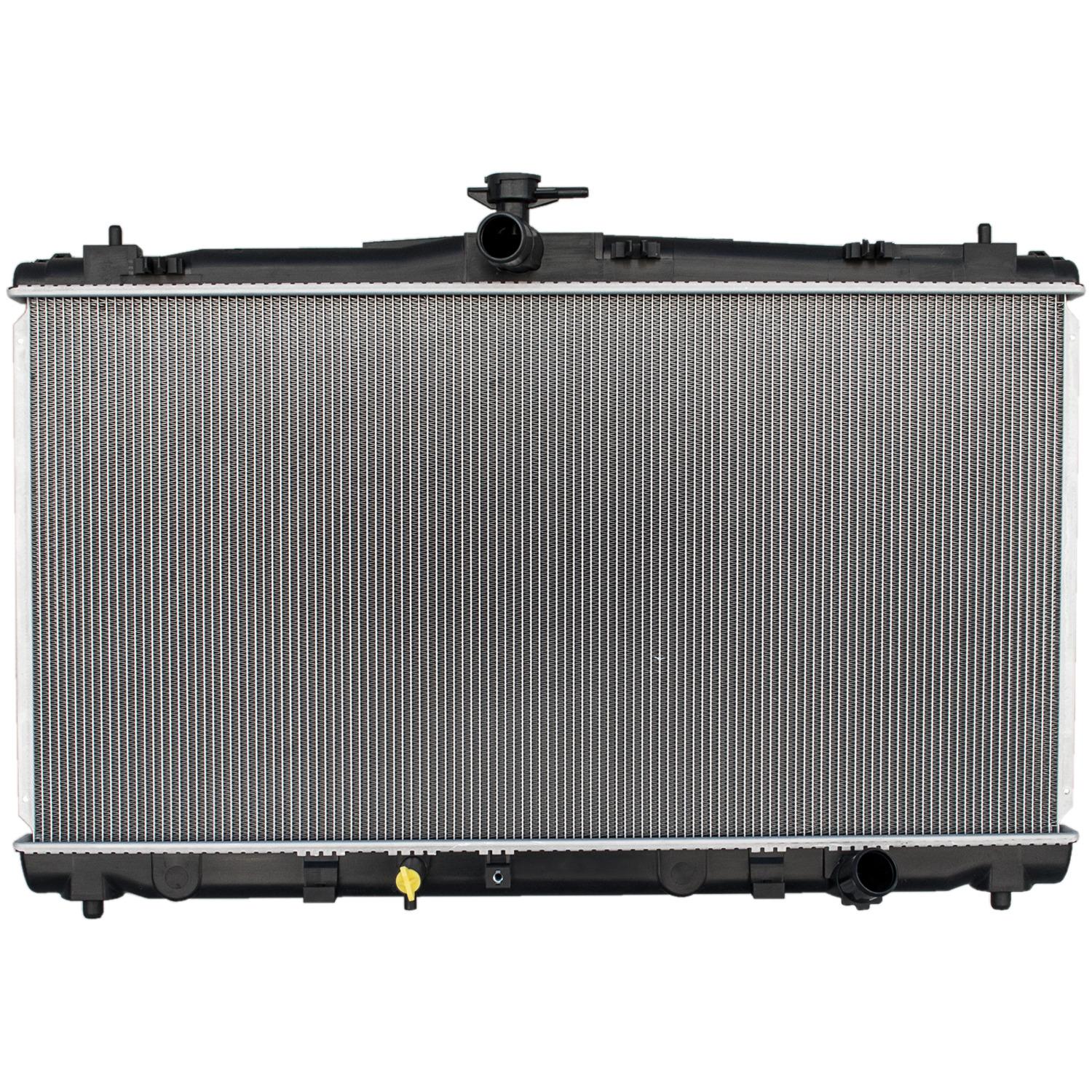 Denso 2219316 - Radiator Denso 2219316 Radiator product image 1 of 1