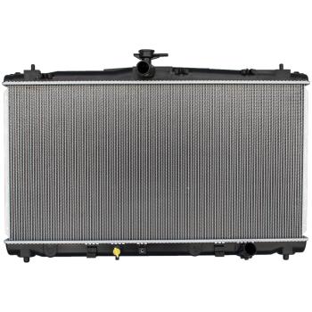 2013 Lexus ES350 Radiator Denso 2219316 image 1 of 1