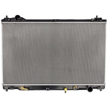 2014 Lexus GS450h Radiator