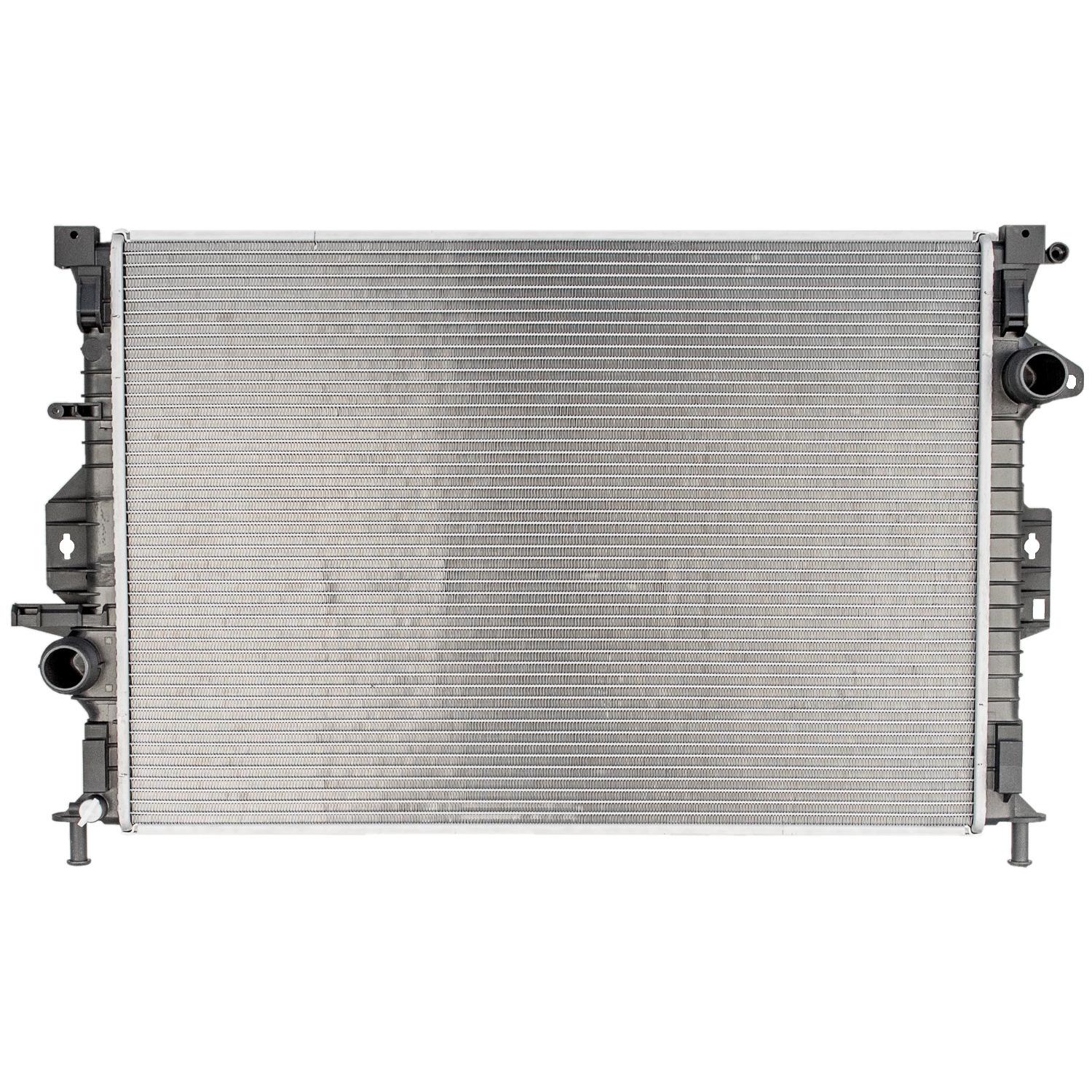 Denso 2219322 - Radiator Denso 2219322 Radiator product image 1 of 1