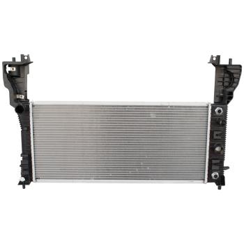 2014 Ford Edge Radiator Denso 2219324 image 1 of 1
