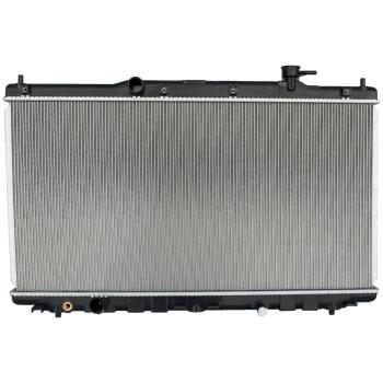 2014 Honda Accord Radiator Denso 2219327 image 1 of 1