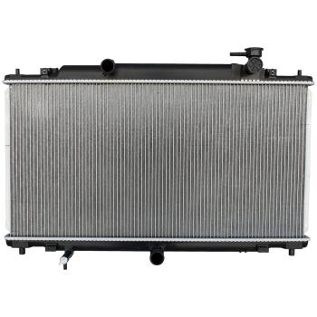 2014 Mazda 6 Radiator Denso 2219329 image 1 of 1