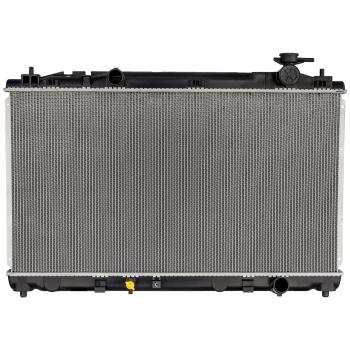 2011 Toyota Camry Radiator Denso 2219330 image 1 of 1