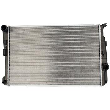 2017 BMW X3 Radiator Denso 2219331 image 1 of 1