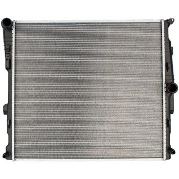 2011 BMW X3 Radiator Denso 2219332 image 1 of 1