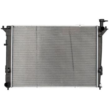 2014 Kia Sorento Radiator Denso 2219334 image 1 of 1