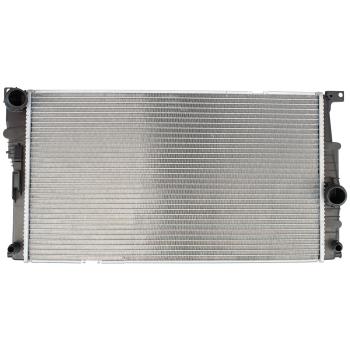 2016 BMW M235i Radiator
