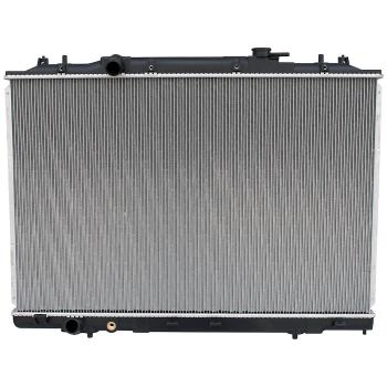 2018 Acura MDX Radiator Denso 2219337 image 1 of 1