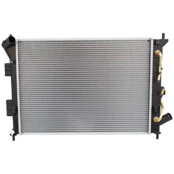 2015 Kia Soul Radiator Denso 2219338 image 1 of 1