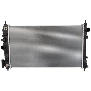 2012 Buick Regal Radiator Denso 2219341 image 1 of 1
