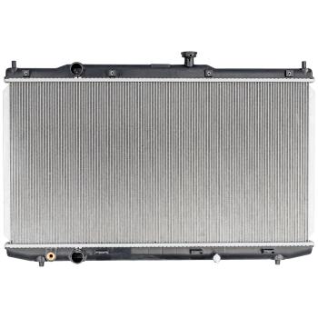 2014 Honda Accord Radiator Denso 2219342 image 1 of 1