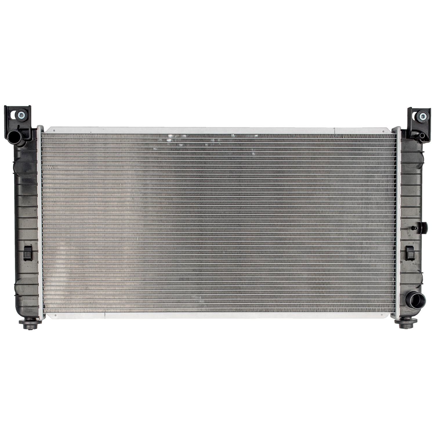 Denso 2219343 - Radiator Denso 2219343 Radiator product image 1 of 1