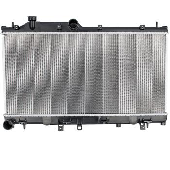 2015 Subaru Forester Radiator Denso 2219347 image 1 of 1
