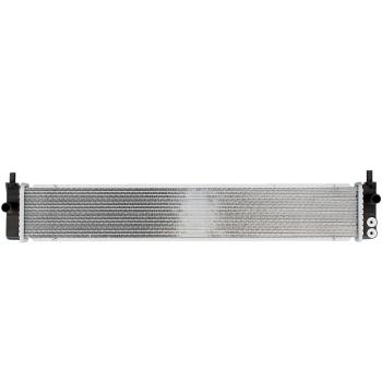 2015 Toyota Prius V Radiator Denso 2219349 image 1 of 1