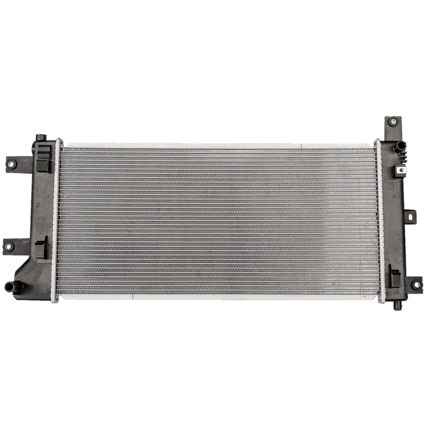 Denso 2219350 Radiator product image 1 of 1