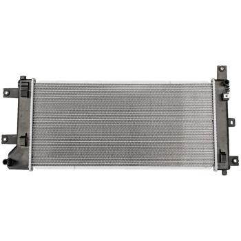 2014 Nissan Leaf Radiator Denso 2219350 image 1 of 1