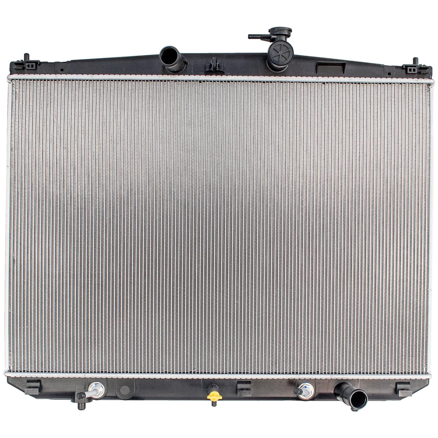 Denso 2219351 - Radiator Denso 2219351 Radiator product image 1 of 1