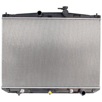2014 Toyota Highlander Radiator Denso 2219351 image 1 of 1