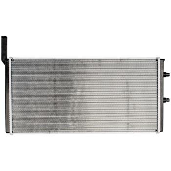 2014 BMW 650i Radiator Denso 2219354 image 1 of 1