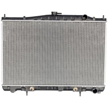 1996 Infiniti J30 Radiator Denso 2219358 image 1 of 1