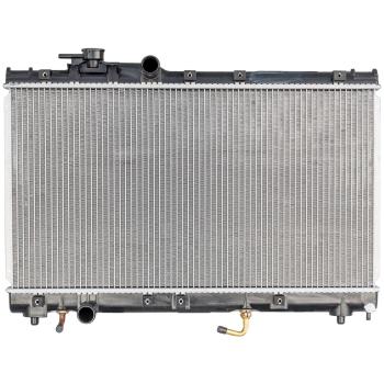 1994 Toyota Celica Radiator Denso 2219359 image 1 of 1
