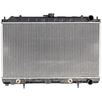 1997 Nissan 240SX Radiator Denso 2219360 image 1 of 1