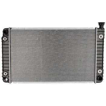 1996 GMC C2500 Radiator Denso 2219361 image 1 of 1