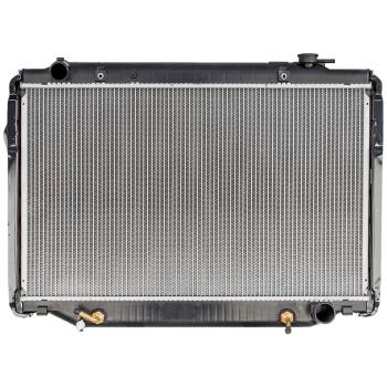 1996 Lexus LX450 Radiator Denso 2219362 image 1 of 1