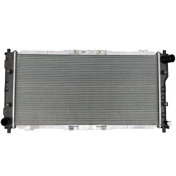 1999 Mazda 626 Radiator Denso 2219364 image 1 of 1