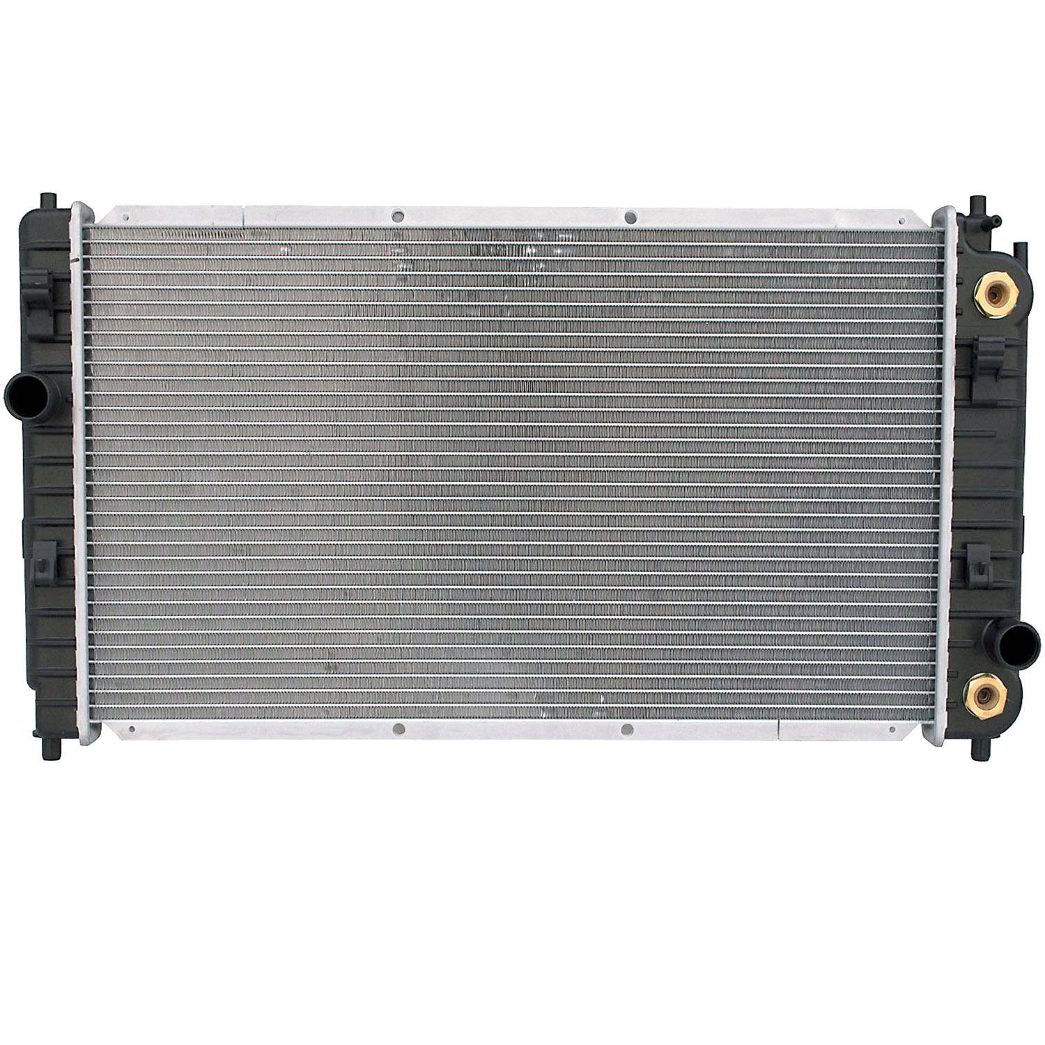 Denso 2219365 - Radiator Denso 2219365 Radiator product image 1 of 1