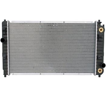 1997 Oldsmobile Cutlass Radiator Denso 2219365 image 1 of 1