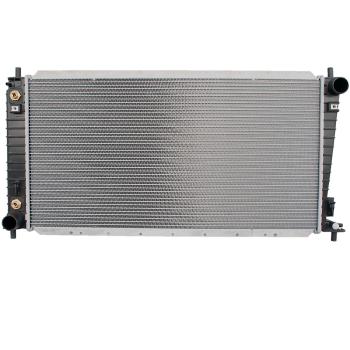 1998 Ford Expedition Radiator Denso 2219367 image 1 of 1