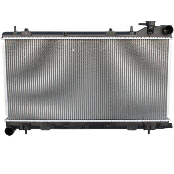 2000 Subaru Impreza Radiator Denso 2219368 image 1 of 1