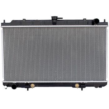2001 Nissan Sentra Radiator Denso 2219371 image 1 of 1