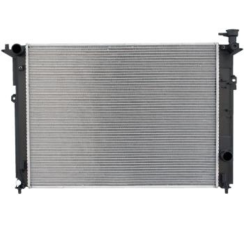 2016 Hyundai Genesis Radiator Denso 2219372 image 1 of 1