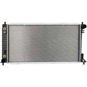 2003 Ford F-150 Radiator Denso 2219374 image 1 of 1