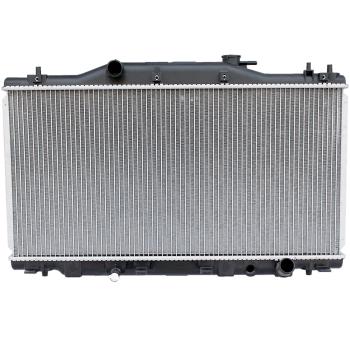 2006 Acura RSX Radiator Denso 2219377 image 1 of 1