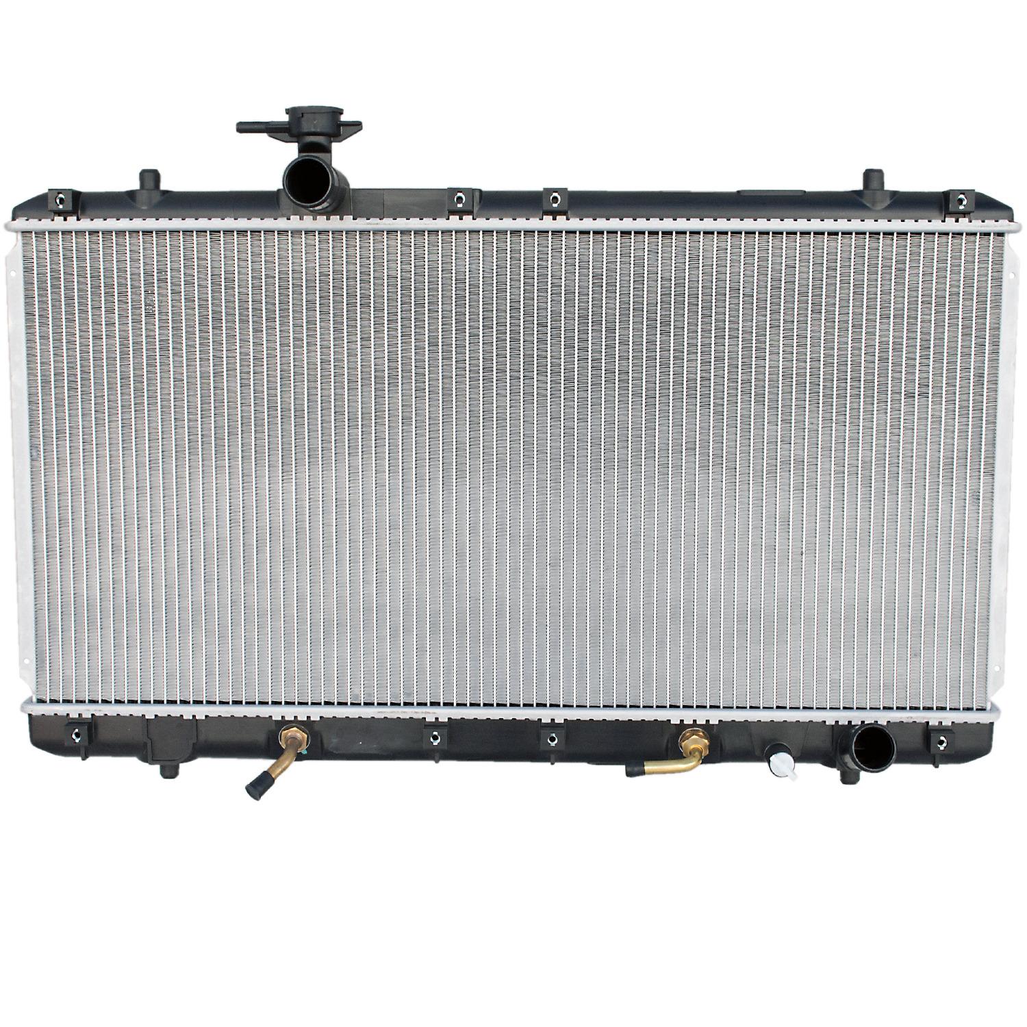 Denso 2219378 - Radiator Denso 2219378 Radiator product image 1 of 1