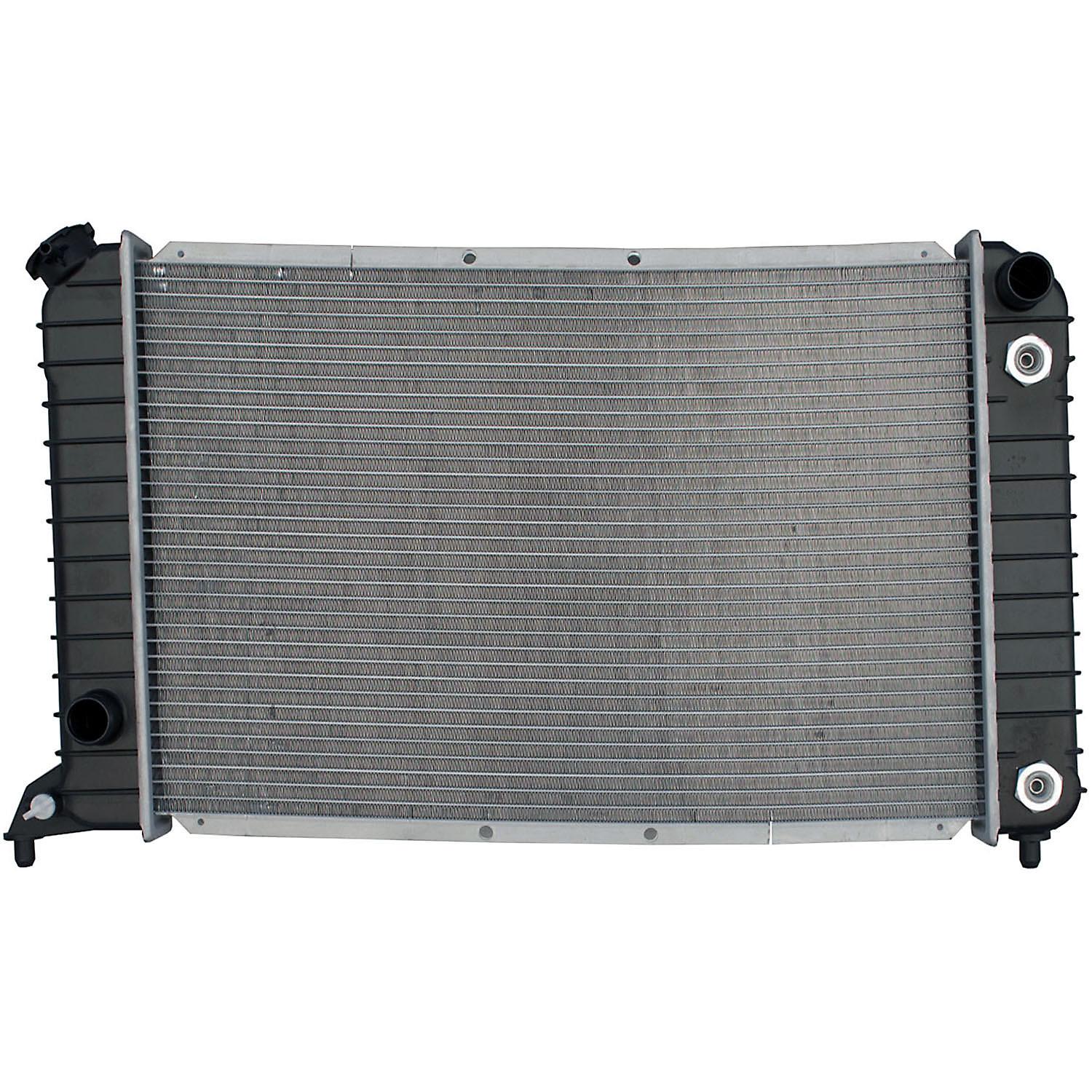 Denso 2219380 Radiator product image 1 of 1