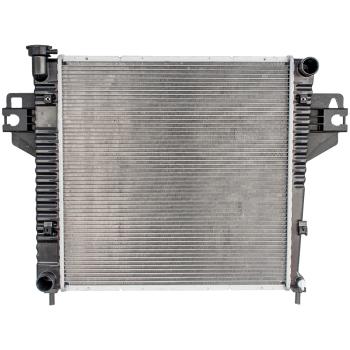 2003 Jeep Liberty Radiator Denso 2219381 image 1 of 1