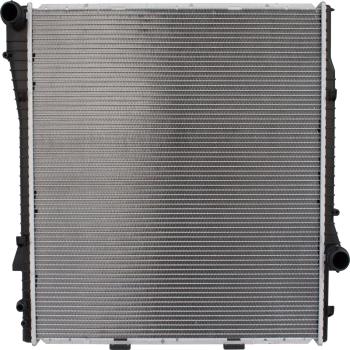 2005 BMW X5 Radiator Denso 2219382 image 1 of 1