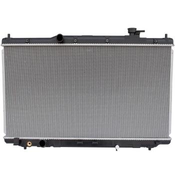 2019 Acura TLX Radiator Denso 2219383 image 1 of 1