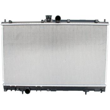 2004 Mitsubishi Lancer Radiator Denso 2219385 image 1 of 1