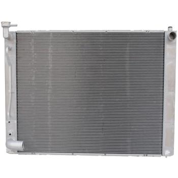 2005 Lexus RX330 Radiator Denso 2219387 image 1 of 1