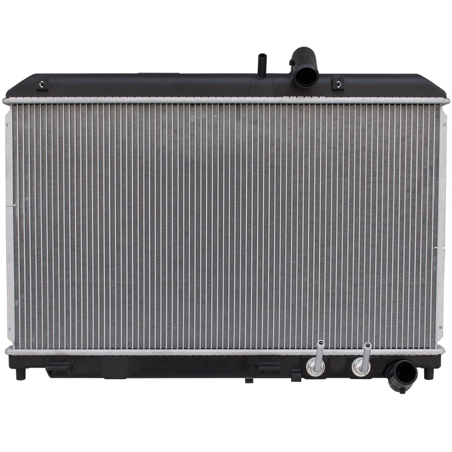 Denso 2219389 Radiator product image 1 of 1
