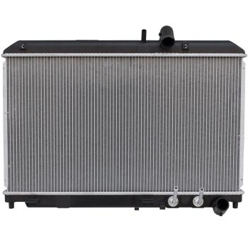 2006 Mazda RX-8 Radiator Denso 2219389 image 1 of 1
