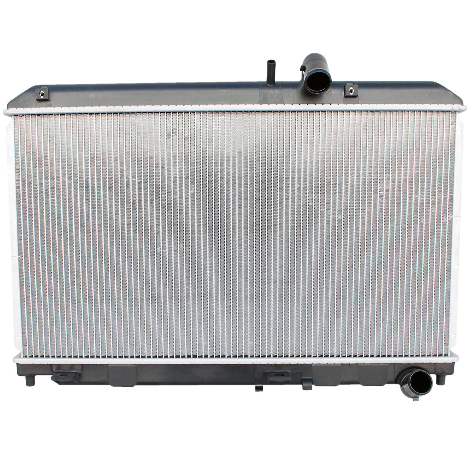 Denso 2219390 - Radiator Denso 2219390 Radiator product image 1 of 1